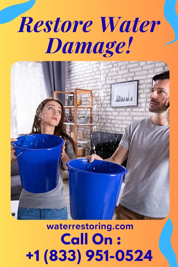 water restoration Central Damage Restoration & Sons Zephyrhills